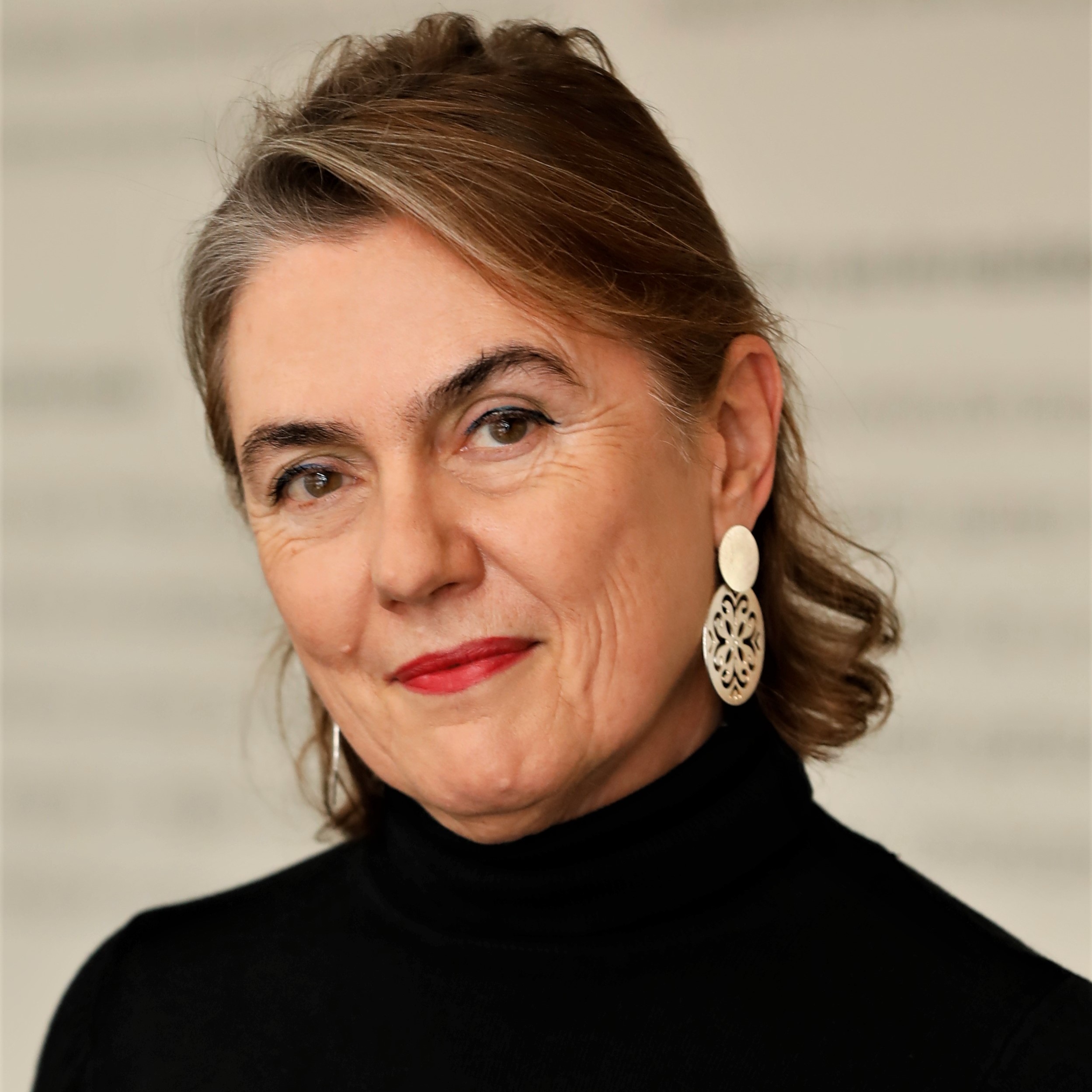 Lorena Meckes
